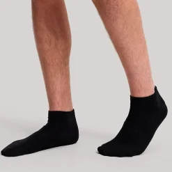 Mini-chaussettes - Noir