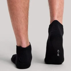 Mini-chaussettes - Noir