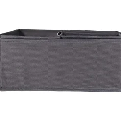 Organisateur d'armoire - Gris