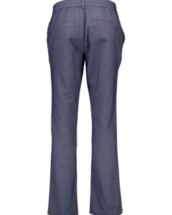 Pantalon - Bleu