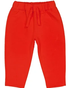 Pantalon - Orange