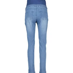 Pantalon de grossesse - Bleu