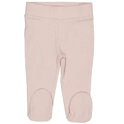 Pantalon de pyjama - Rose