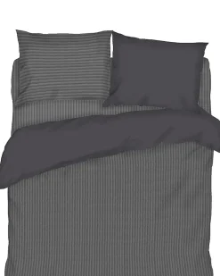 Parure de couette - Gris