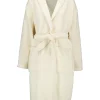 Peignoir - Blanc