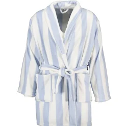 Peignoir - Bleu