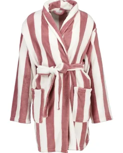 Peignoir - Rose
