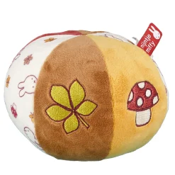 Peluche - Multicolore