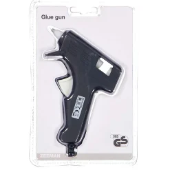 Pistolet à colle - Noir