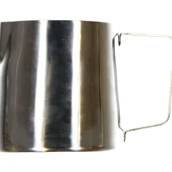 Pot à lait - Argenté