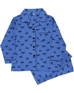 Pyjama - Bleu