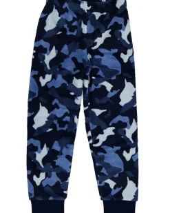 Pyjama 2 pièces - Bleu