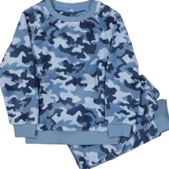 Pyjama 2 pièces - Bleu