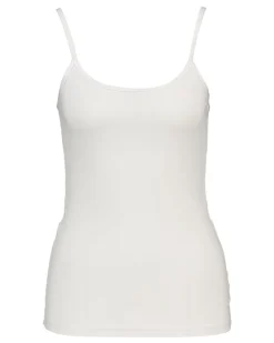 Romy Débardeur - Blanc