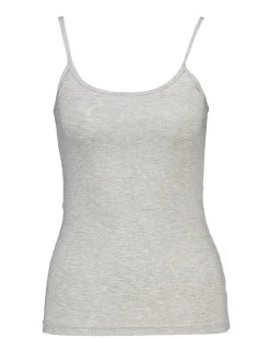 Romy Débardeur - Gris