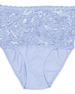 Roxy Culotte haute - Violet