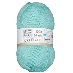 Royal Fil à tricoter - Bleu