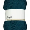 Royal Fil à tricoter - Bleu