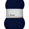 Royal Fil à tricoter - Bleu