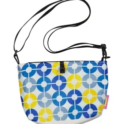 Sac à bandoulière - Blanc