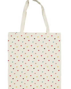 Sac en toile - Multicolore