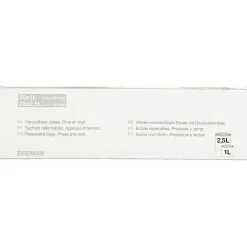 Sachets à sandwichs - Blanc