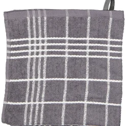 Salou Essuie-mains - Gris