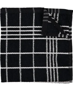 Salou Essuie-mains - Noir