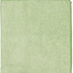 Serpillère microfibre - Vert