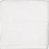 Serviette de toilette - Blanc