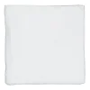 Serviette de toilette - Blanc