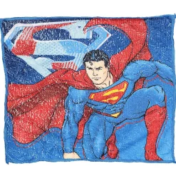 Serviette magique - Rouge