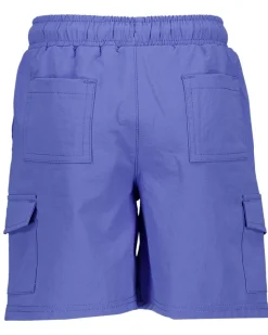 Short - Bleu