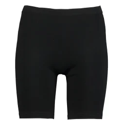 Short cycliste - Noir