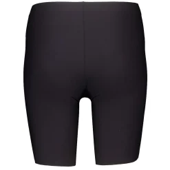 Short cycliste - Noir