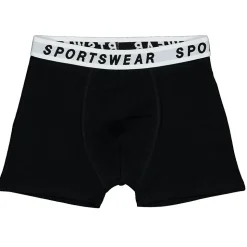 Sportswear Boxer - Gris