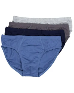 Sportswear Slip - Bleu