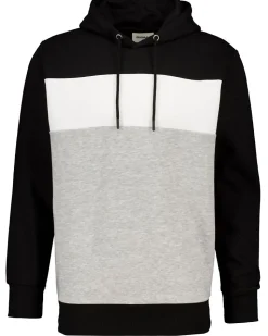 Sweat à capuche - Noir