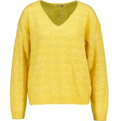 Sweat - Jaune