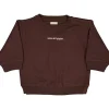 Sweat - Marron
