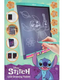 Tablette à dessin LCD - Multicolore