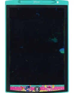 Tablette à dessin LCD - Multicolore