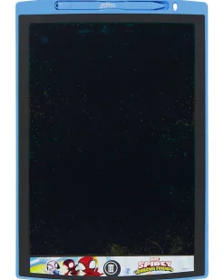 Tablette à dessin LCD - Multicolore