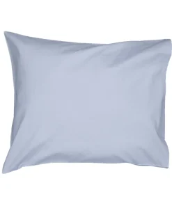 Taie d’oreiller - Bleu