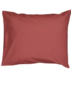 Taie d’oreiller - Orange