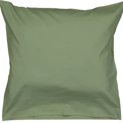 Taie d’oreiller - Vert