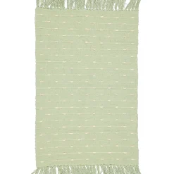 Tapis - Vert