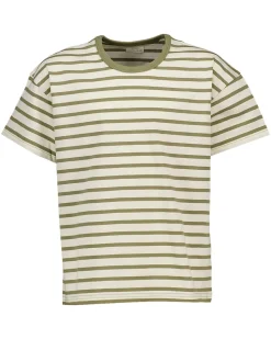 Tee-shirt - Beige