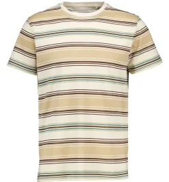 Tee-shirt - Beige