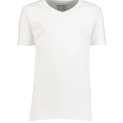 Tee-shirt - Blanc
